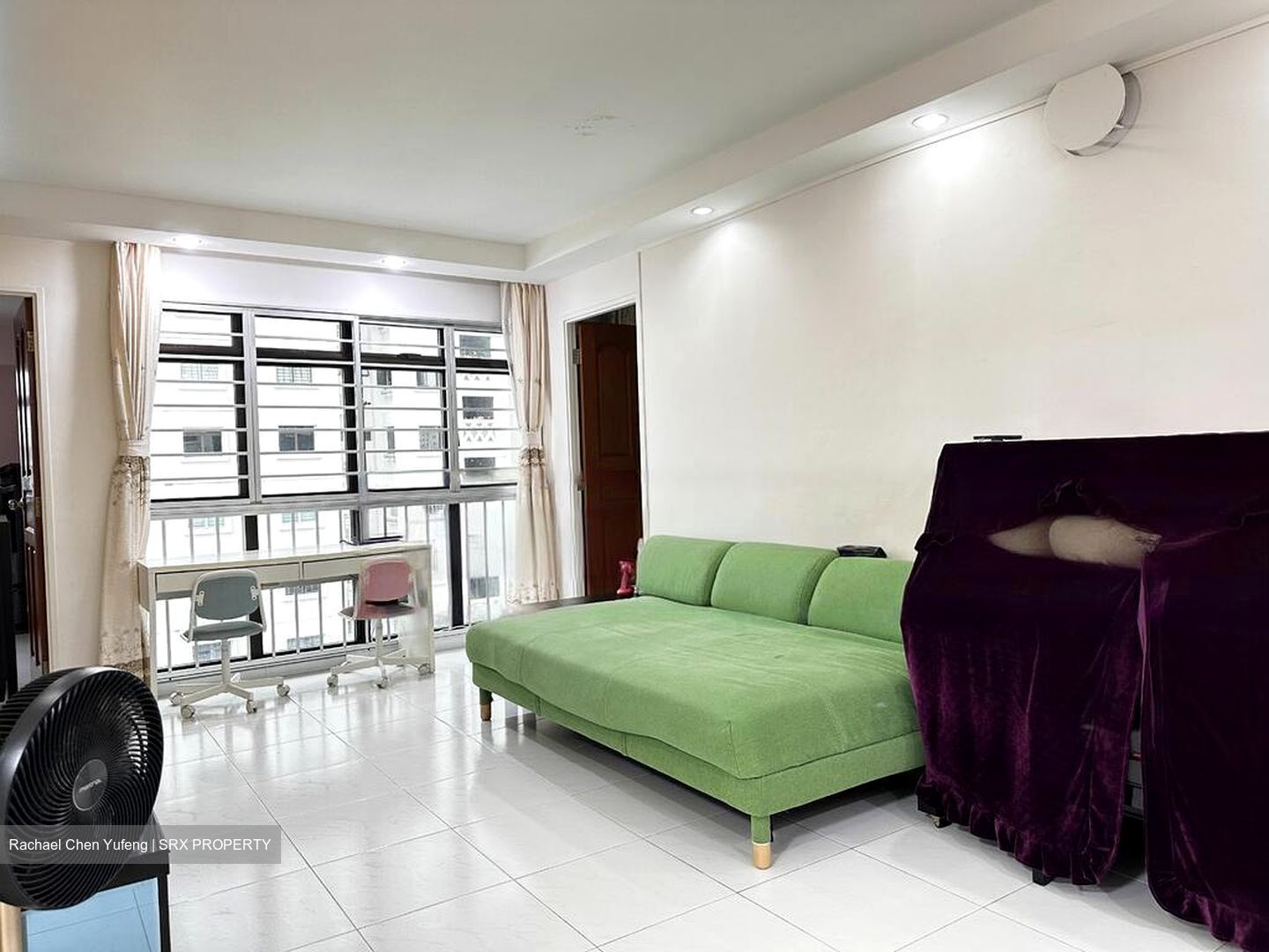 Blk 87 Telok Blangah Heights (Bukit Merah), HDB 4 Rooms #444590891
